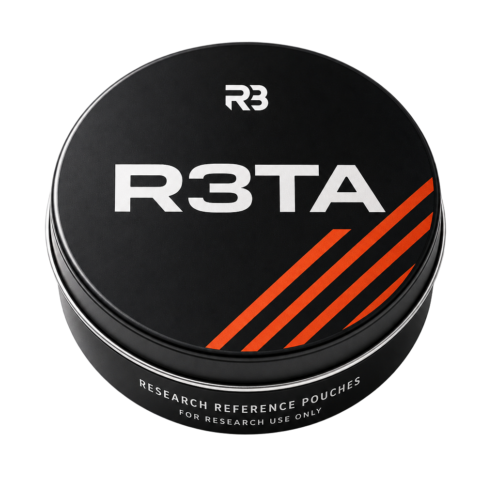 R3TA Pouches