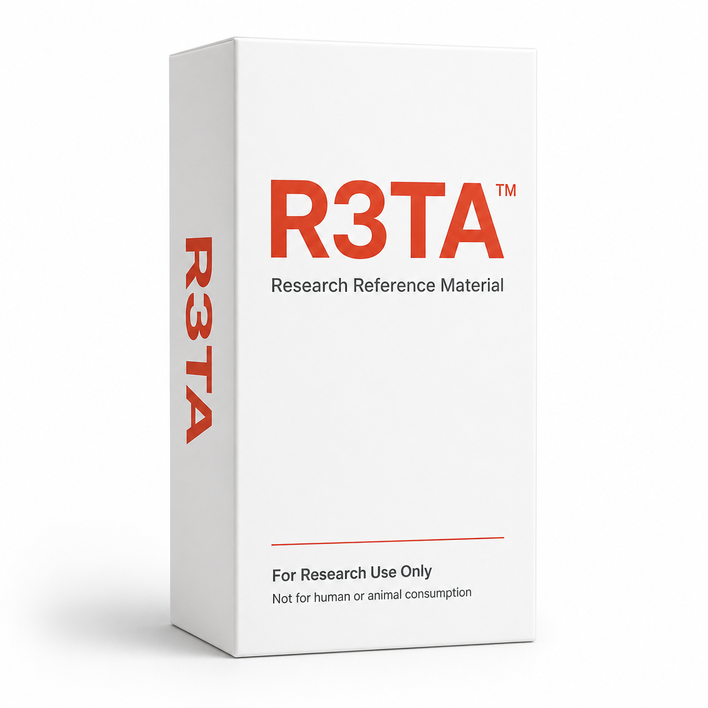 R3TA GLP-R3 Strips