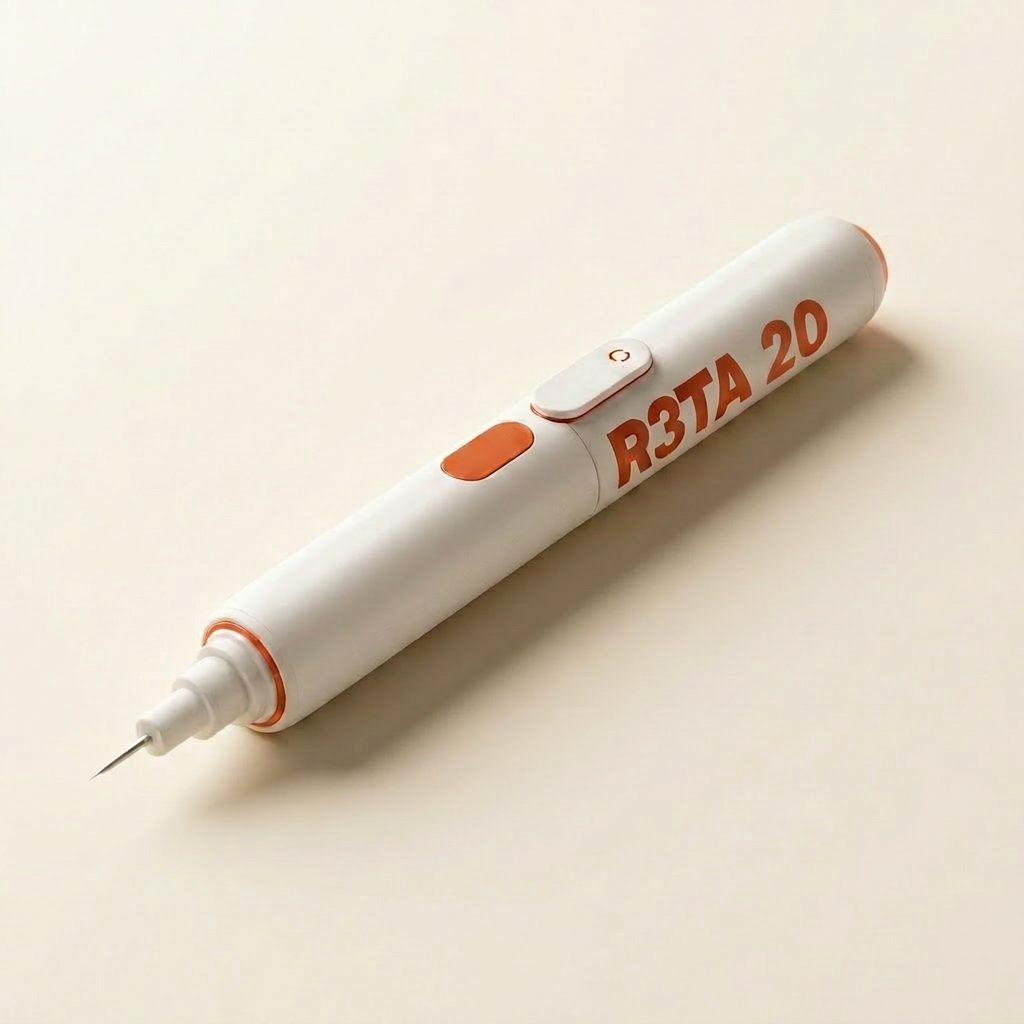 R3TA 20