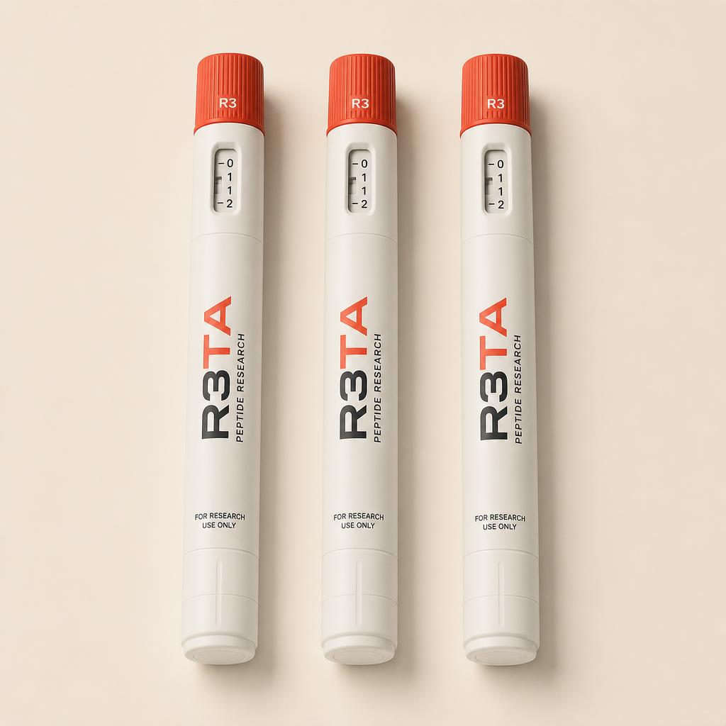 R3TA reference materials